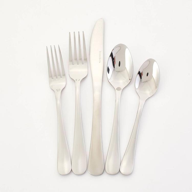 Bombay Aurora 20pc. Flatware Set
