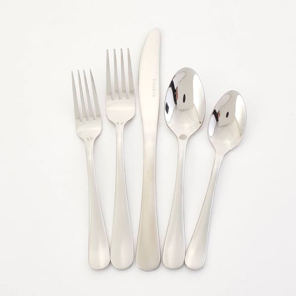 Bombay Aurora 20pc. Flatware Set - image 