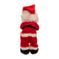 Kurt Adler 14in. Battery-Operated Dancing Jazz Santa - image 2