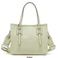Calvin Klein Modern Essential Mini Tote with Magnet Snap Closure - image 5