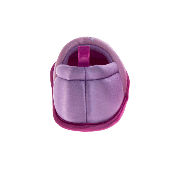 Toddler Girls Paw Patrol Skye & Everest Soft Aline Slippers