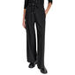 Womens DKNY Pull On Wide Leg Soho Ponte Pants - image 1