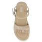 Big Girls DKNY Lottie Marina Slingback Sandals - image 6