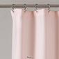 Lush Décor® Ella Lace Ruffle Shower Curtain - image 2
