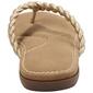 Womens Cliffs by White Mountain Freedom Flip Flops - image 3