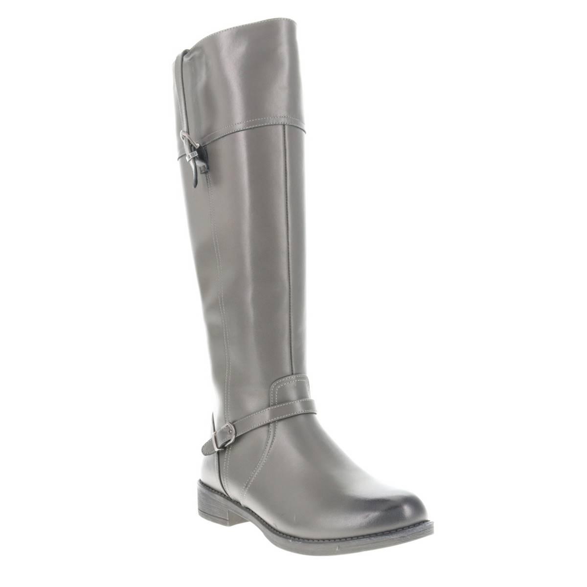 Womens Propèt® Tasha Tall Leather Boots