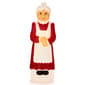 40in. Pre-Lit Mrs. Claus Blow Mold - image 1