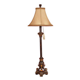 9th & Pike&#40;R&#41; Bronze Tuscan Table Lamp
