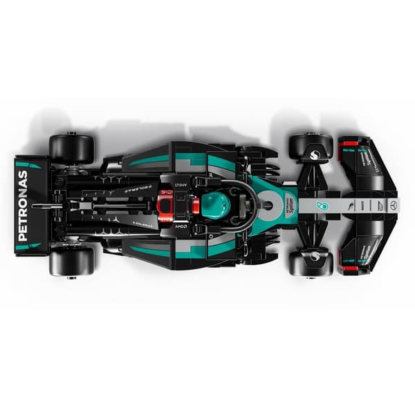 LEGO&#174; Speed Champions Mercedes AMG F1 W15