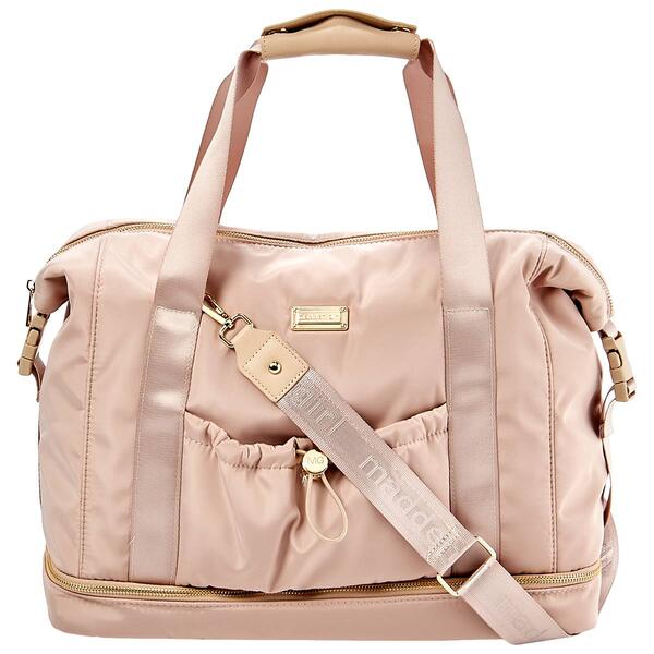 Madden Girl Nylon Weekender - image 