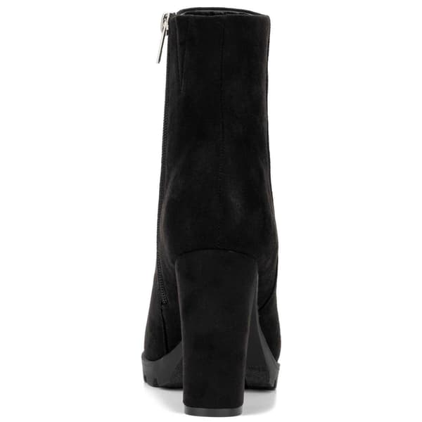 Womens New York & Company Araceli Ankle Boots