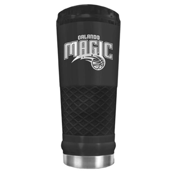 NBA Orlando Magic Powder Coated Stainless Steel Tumbler - image 