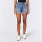 Juniors Celebrity Pink Ultra High Rise Curvy Flip Cuff- Agadir - image 1