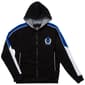 Young Mens Akademiks 99 Full Zip Hoodie - image 1