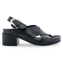 Womens Aerosoles Chrystie Slingback Sandals