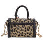 Madden Girl Straw Satchel - image 4
