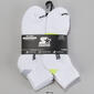 Mens Starter Quarter Socks - image 3