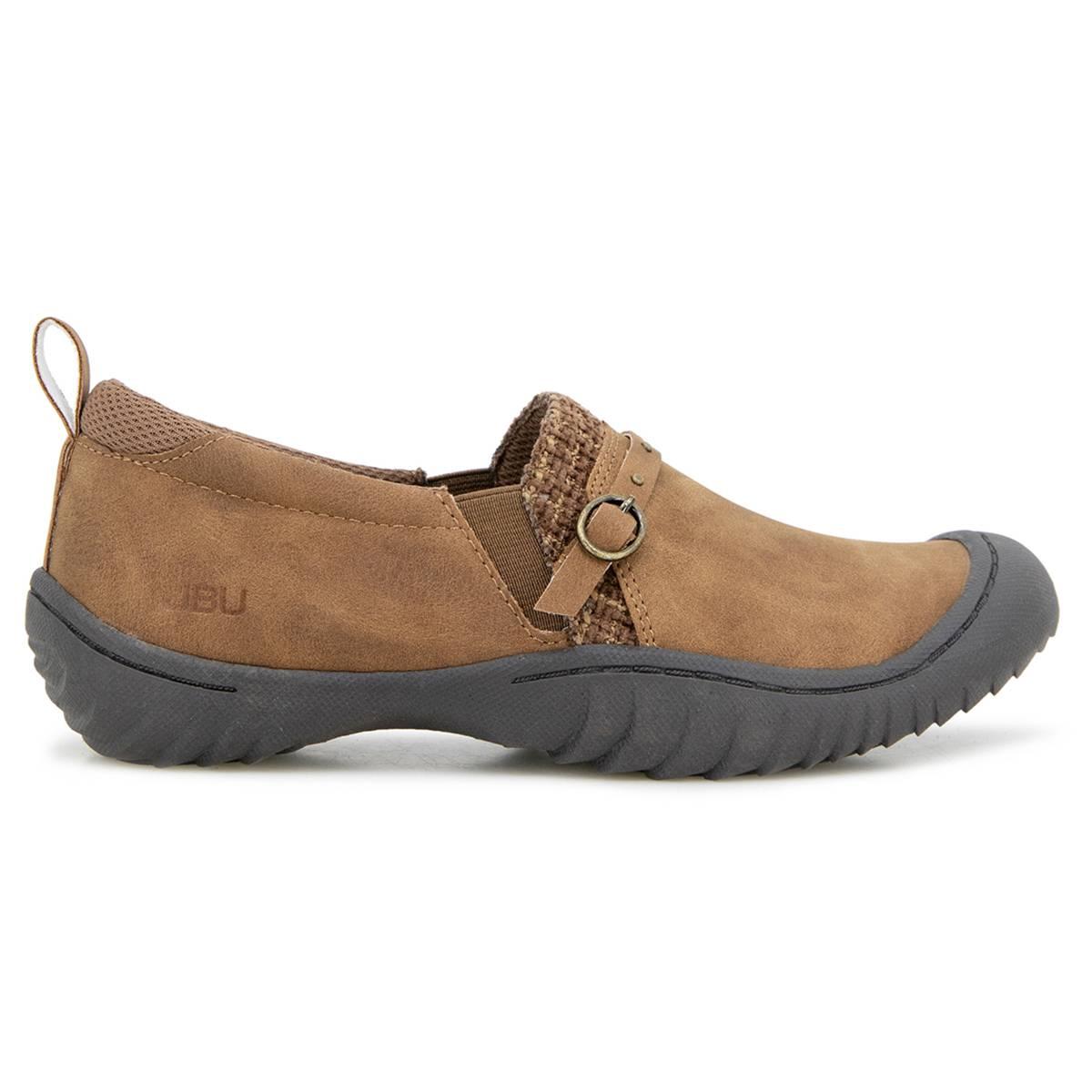 Womens JBU Mavis Flats