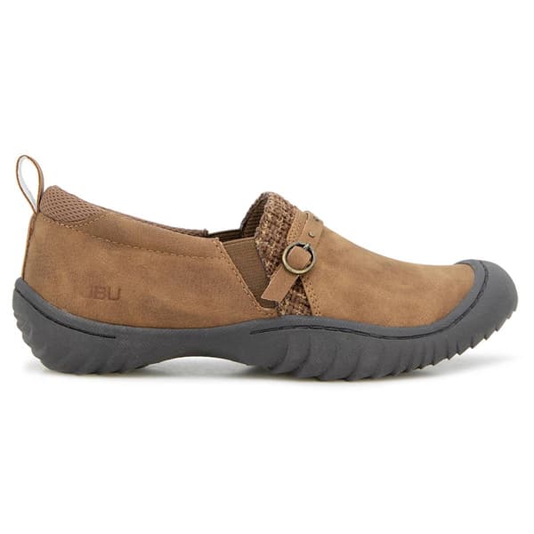 Womens JBU Mavis Flats