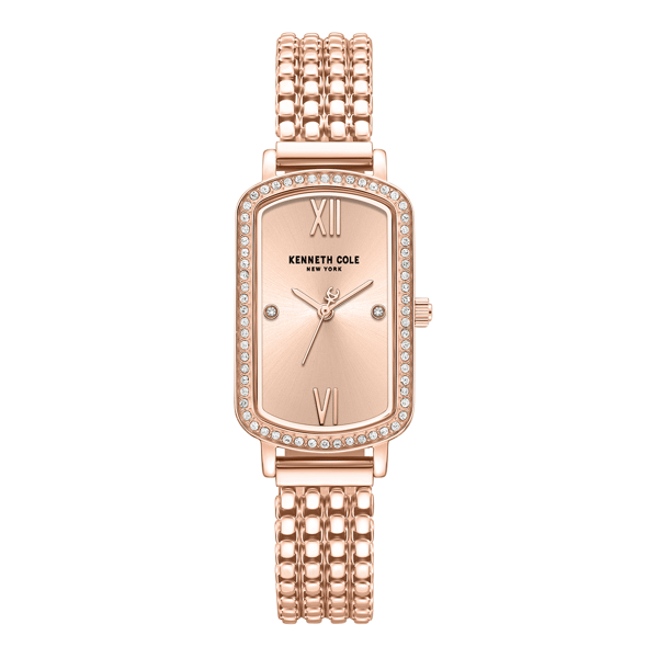 Womens Kenneth Cole New York® Modern Classic Watch-KCWLG0065801 - image 
