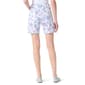 Womens Gloria Vanderbilt Amanda Floral Bermuda Shorts - image 2
