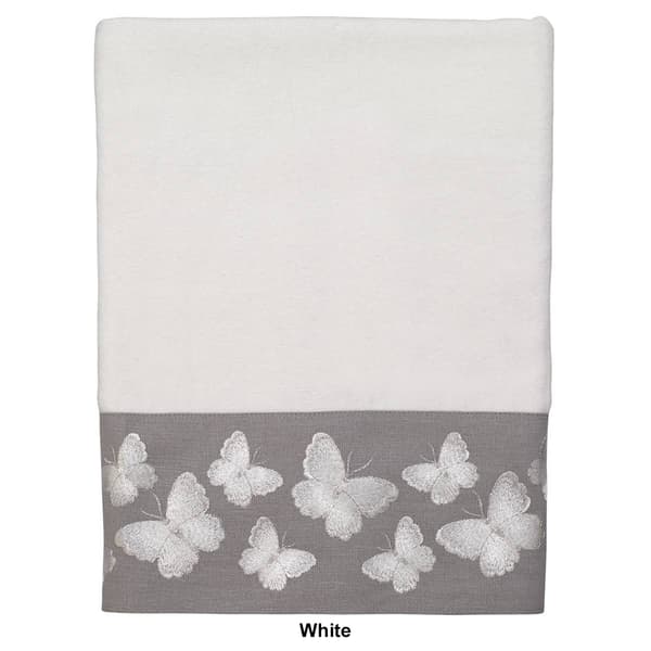 Avanti Yara Towel Collection