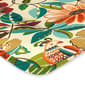 Jordan Manufacturing Lensing Jungle High Back Chair Cushion - image 3