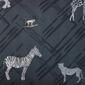 Sweet Home Collection Kids Safari 7pc. Bed In A Bag Set - image 3