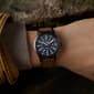 Mens Timex® Expedition Scout Leather Strap Watch  - TW2Y63100JT - image 7
