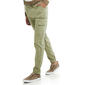 Juniors Almost Famous&#8482; Luxe Cargo Joggers - image 4
