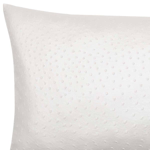 Charisma Paloma Square Decorative Pillow - 14x28