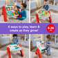 Fisher-Price&#174; Laugh & Learn 4-in-1 Table to Easel - image 2