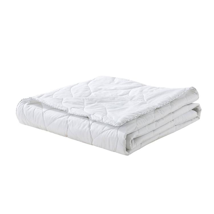 Waverly Antimicrobial Down Alternative Blanket