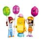 LEGO® Friends Ice Cream & Balloon Stand Building Kit - image 5