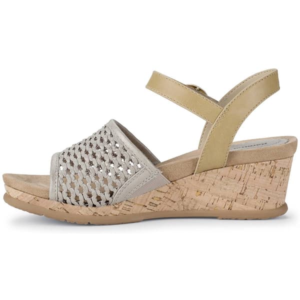 Womens Baretraps® Fernelle Wedge Sandals