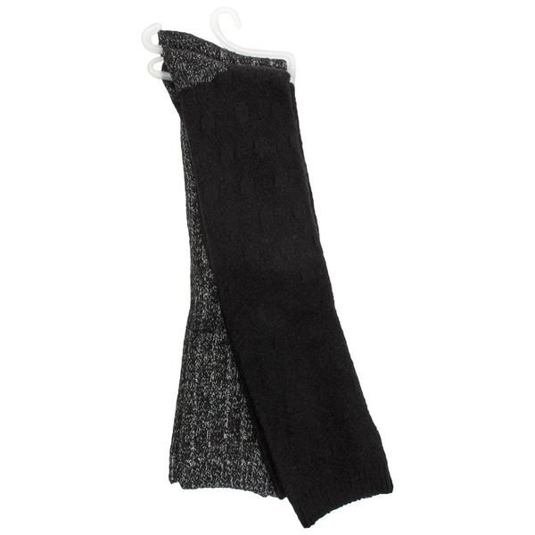 Womens Cuddl Duds 2Pk Cable Ks 26.00 - image 