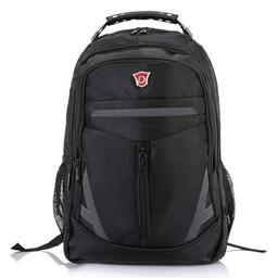 DUKAP Eminent Executive Backpack w/ 15.6in. Laptop Pouch
