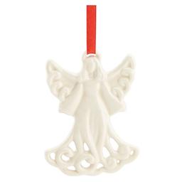 Lenox Pierced Angel Charm Ornament