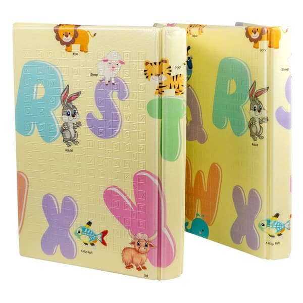 Verdes Reversible Foam Playmat