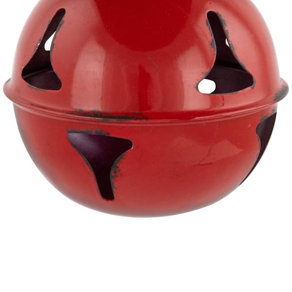 Northlight Seasonal 7in. Jingle Bell Hanging Christmas Decoration