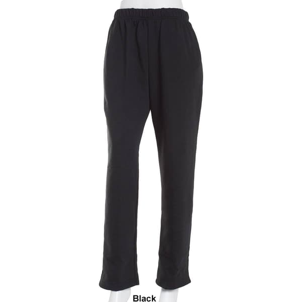 Rafaella, Pants & Jumpsuits, New Rafaella Womens Poplin Black Capri Pants  With Pockets Size 4