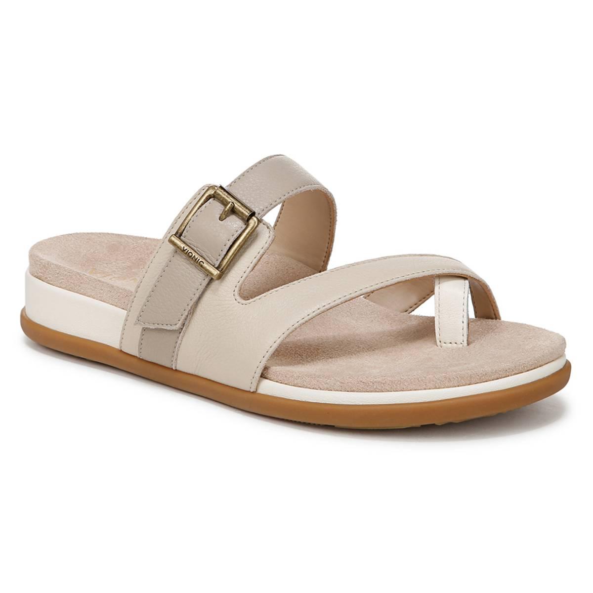 Womens Vionic® Carmela Thong Sandals