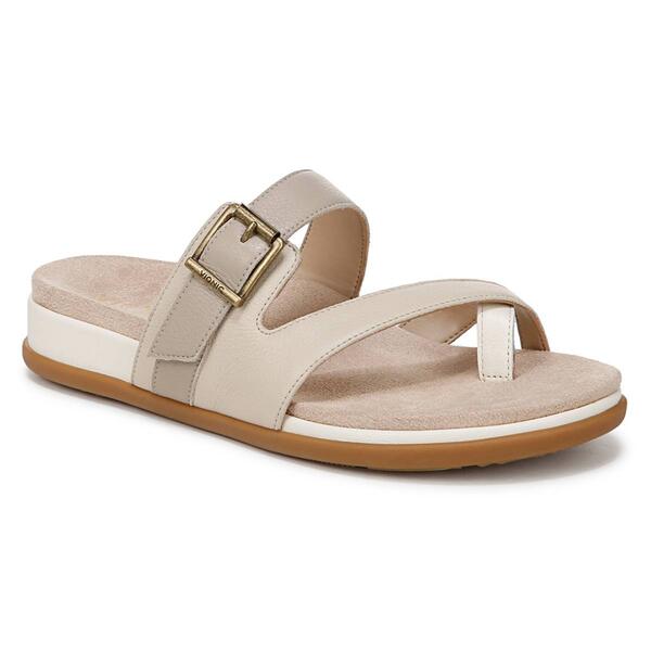 Womens Vionic&#40;R&#41; Carmela Slide Sandals - image 