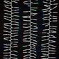 Kurt S. Adler 32.8ft. Multicolored LED Cluster Garland Lights - image 8