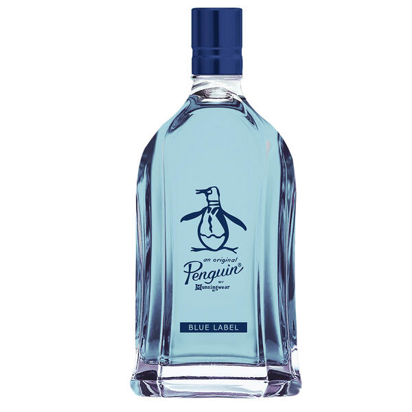 Original Penguin Blue Label Eau de Toilette - 3.4 oz. - image 