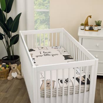 Boscovs cribs clearance