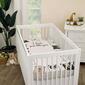 NoJo I Love Your Little Face Photo Op Crib Sheet - image 4