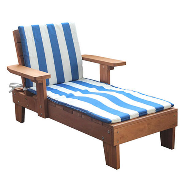 Homeware Child's Chaise Lounge Chair - image 