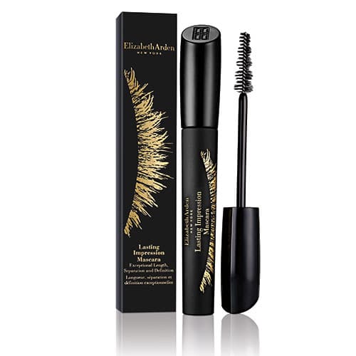 Elizabeth Arden Lasting Impression Mascara - image 