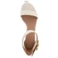 Womens Aerosoles Carew Block Heeled Sandals - image 4